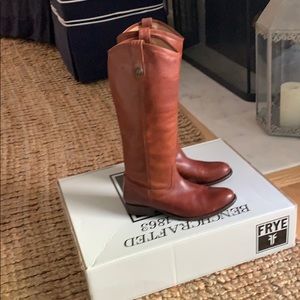 Frye boots
